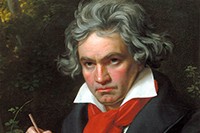 Bekijk details van Beethoven